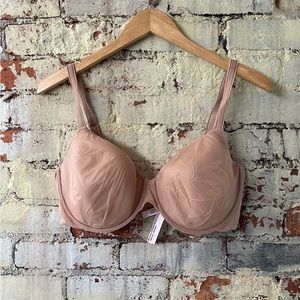 Victorias Secret Perfect Coverage Bra